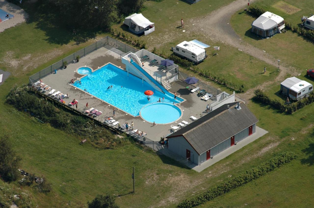 Hébergement de vacances Hummingen Hus 1 Dannemare